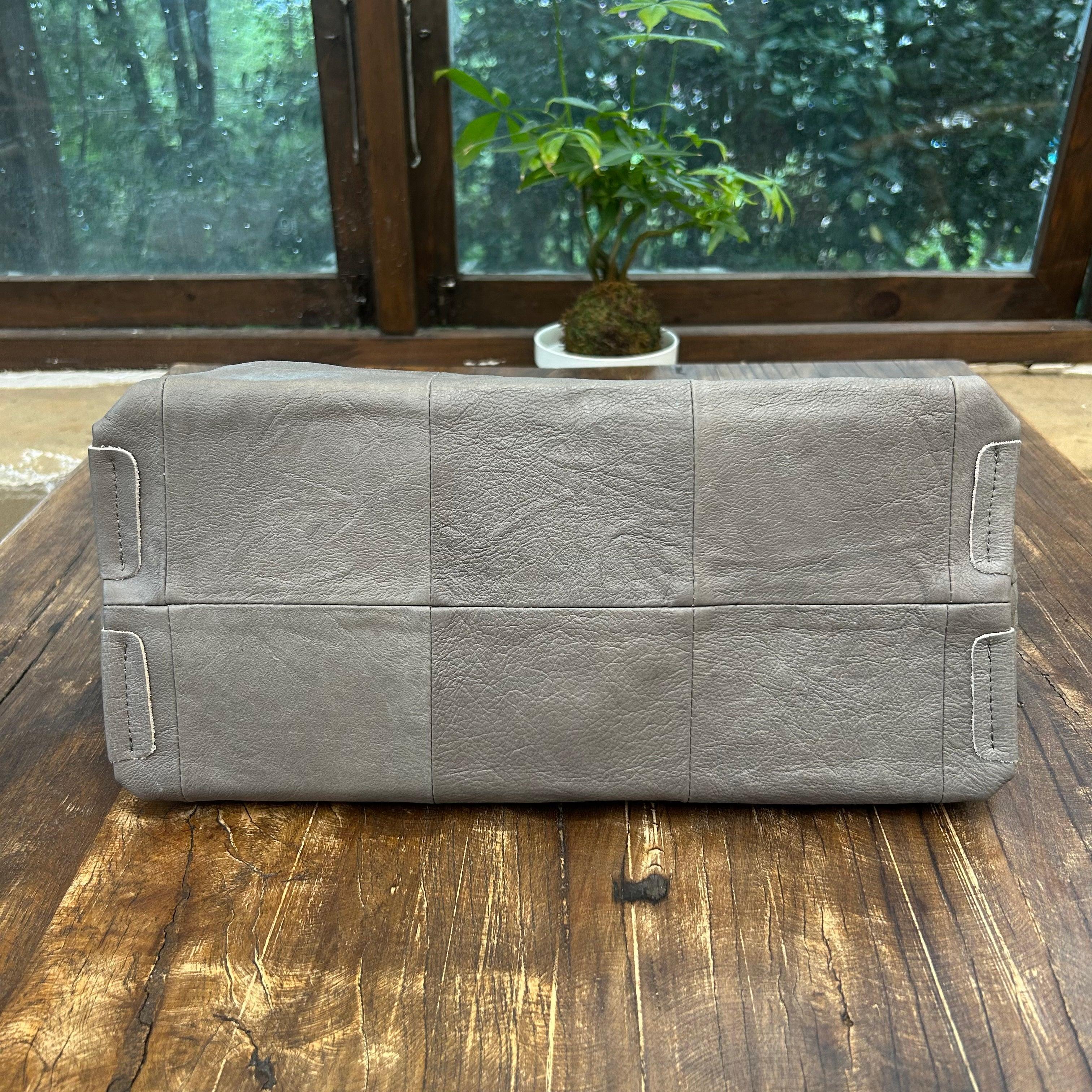 Leather tote bag for women large leather tote bag laptop work bag leather purse handbag leather shoulder bag Christmas gift for Her/Him - Alexel Crafts