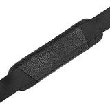 Men's or Women's Premium Leather Travel Duffel Bag | Carry-All Duffel - Handcrafted Waterproof Gym Carry-On with Shoe Compartment, - Alexel Crafts