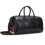 Pebble Leather| 8538PVH-Black | 55cm