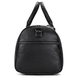 Pebble Leather| 8538PVH-Black | 55cm