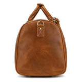 Full Grain | 8804-Tan | 55cm