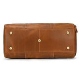 Full Grain | 8804-Tan | 55cm