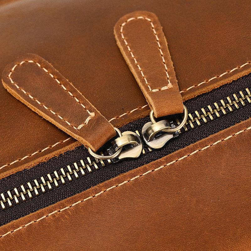 Full Grain | 8804-Tan | 55cm