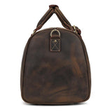 Full Grain | 8804-Dark Brown | 55cm