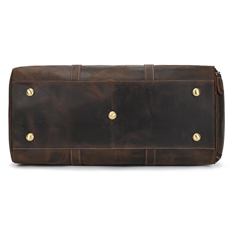 Full Grain | 8804-Dark Brown | 55cm