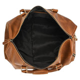 Full Grain | 8804-Vintage Brown | 55cm