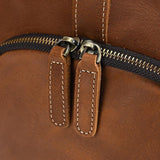 Full Grain | 8804-Vintage Brown | 55cm