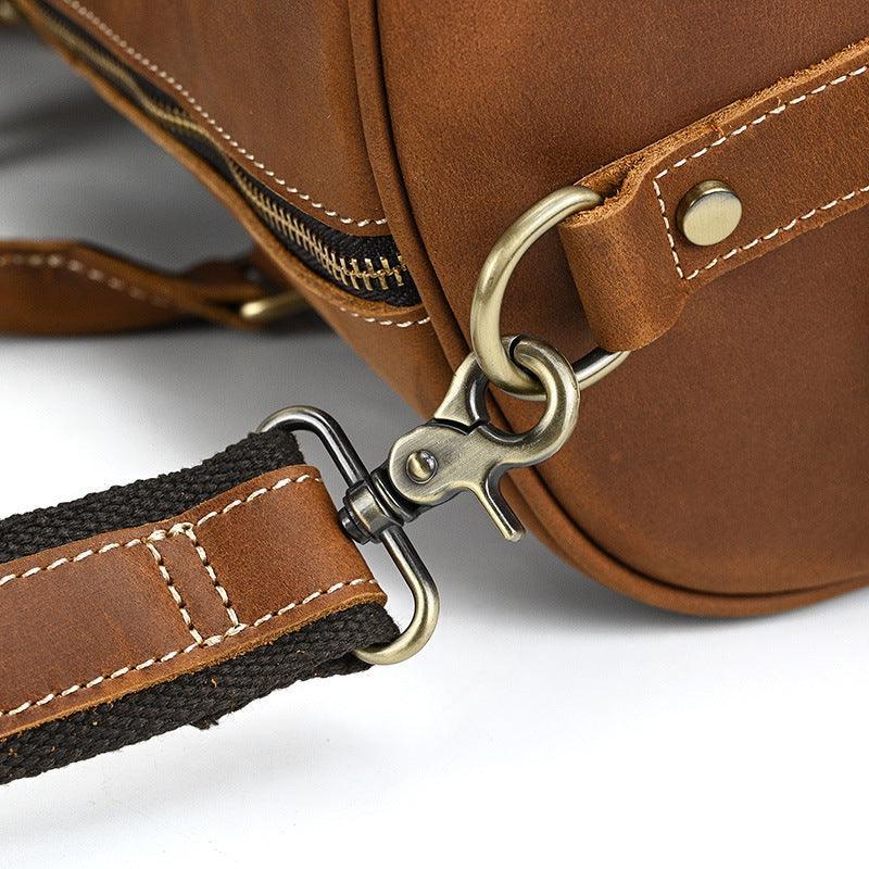 Full Grain | 8804-Vintage Brown | 55cm