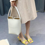 Minimalist Classic Leather Bucket Bag, Black Large Leather Tote Bag, Fashion Shoulder Bag, Tan Mummy Bag, Everyday Bag, Unisex Bag - Alexel Crafts