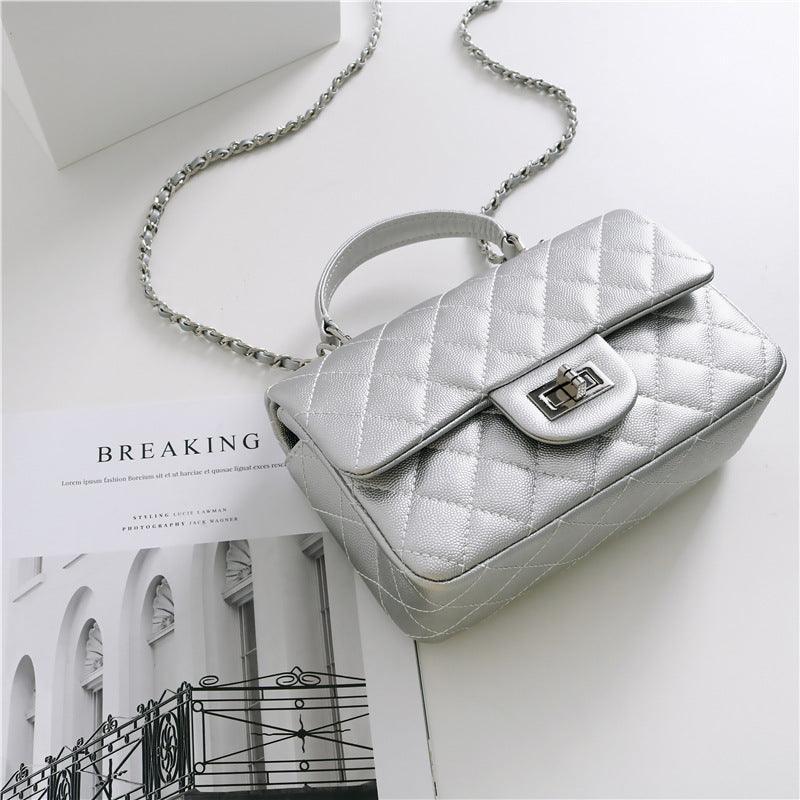 Silver