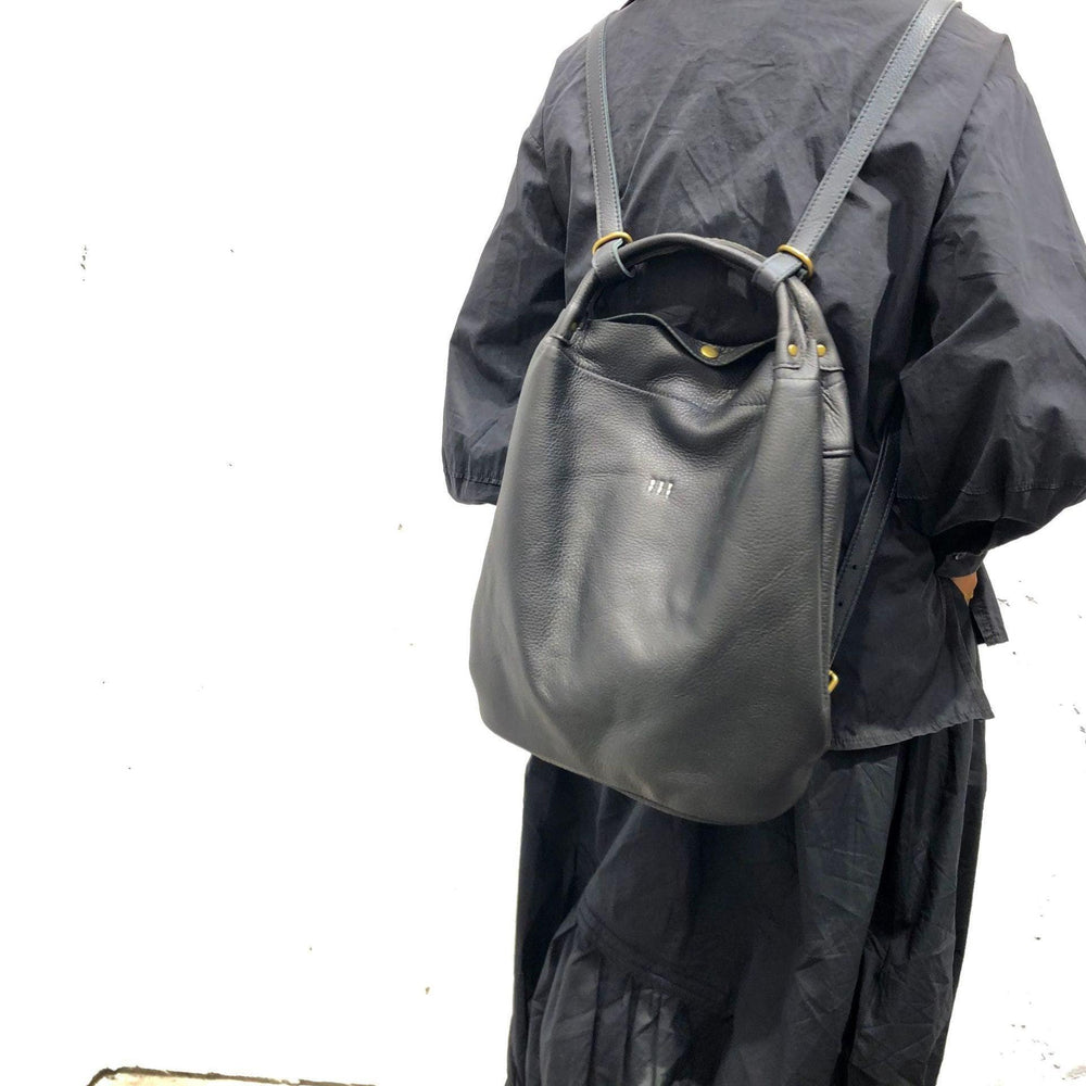 Black casual leather backpack women,Leather backpack,Vintage leather backpack, Handcrafted Leather backpack black,backpack laptop bag