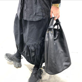 Black casual leather backpack women,Leather backpack,Vintage leather backpack, Handcrafted Leather backpack black,backpack laptop bag