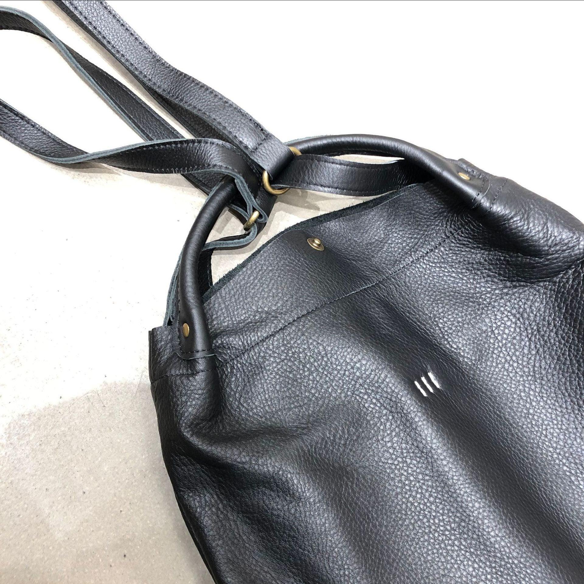 Black casual leather backpack women,Leather backpack,Vintage leather backpack, Handcrafted Leather backpack black,backpack laptop bag