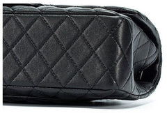 Classic Style XL DIAMONDS Genuine Leather Shoulder Bag, Minimalist Bag, Iconic Black Crossbody Bag, Quilted Elegant Bag, Eternal Fashion Bag Classic Style XL DIAMONDS Genuine Leather Shoulder Bag, Minimalist Bag, Iconic Black Crossbody Bag, Quilted Elegant Bag, Eternal Fashion Bag