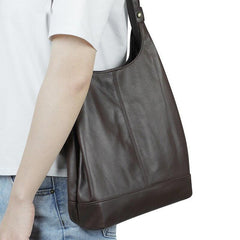 Cowhide Leather Tote Bag 3 in 1, Convertible Backpack, Lady Chic Handbag, Women Backpack Bag in Yellow/Black/Red/Coffee, Gift for Her Cowhide Leather Tote Bag 3 in 1, Convertible Backpack, Lady Chic Handbag, Women Backpack Bag in Yellow/Black/Red/Coffee, Gift for Her