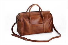 Full Grain Leather Duffel Bag, Women/Men Leather Weekender Bag, Leather Travel bag, Gym bag, Overnight Bag, Leather Anniversary Gift Full Grain Leather Duffel Bag, Women/Men Leather Weekender Bag, Leather Travel bag, Gym bag, Overnight Bag, Leather Anniversary Gift