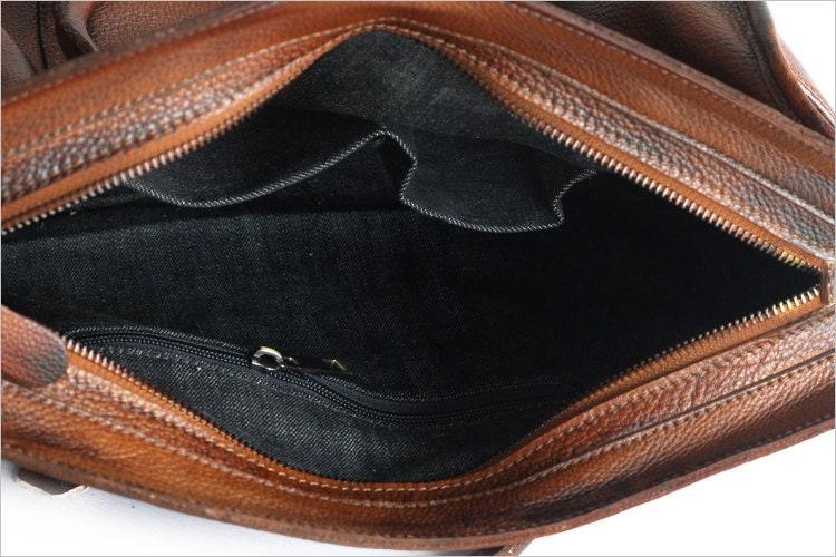 Full Grain Leather Duffel Bag, Women/Men Leather Weekender Bag, Leather Travel bag, Gym bag, Overnight Bag, Leather Anniversary Gift