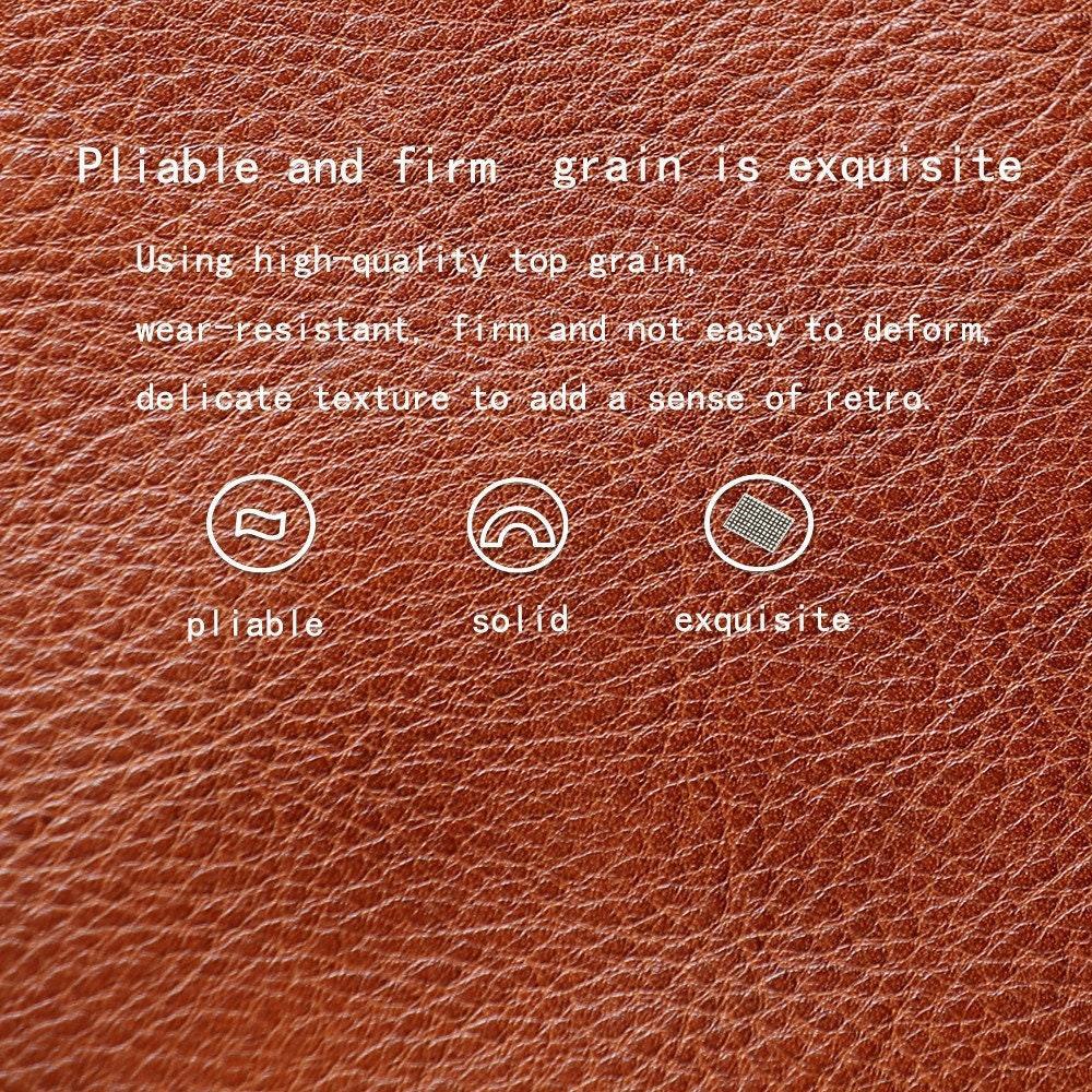 Full Grain Leather Handcrafted Shoulder Bag, Large Minimalist Leather Tote Bag, Crossbody Bag, Everyday Bag, Leather Laptop Bag, Unisex Bag