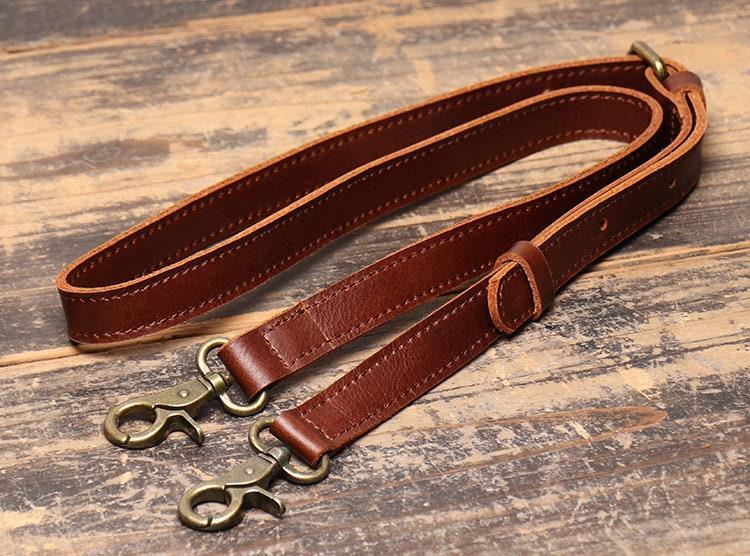 Full Grain Leather Handcrafted Shoulder Bag, Large Minimalist Leather Tote Bag, Crossbody Bag, Everyday Bag, Leather Laptop Bag, Unisex Bag