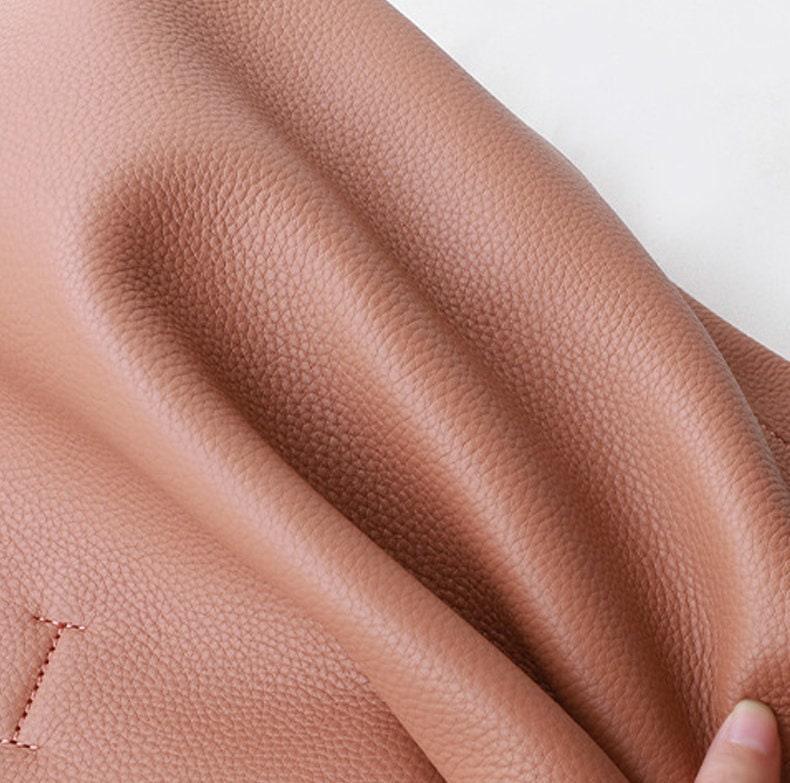 Handcrafted Leather Tote Bag, Full Grain Leather Large Tote Bag, Classic Everyday Bag, Birthday gift for her, Coral Pink