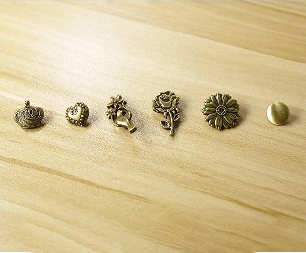 Handcrafted Minimalist Leather Wallet for Women, Fashion Card Holder, Grain Leather Slim Wallet, Women's Wallet, Classic Coin Purse Gift