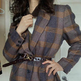 Handcrafted Women Leather Retro Black Belt, Women Chic Belt, Skinny Design Belt, Gift for Her, Made from Real Genuine Leather