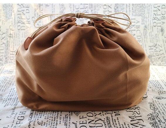 HandwovenCowhide Leather Tote bag, Ladies' Handbag, Woven Triple Jump Bamboo Hobo Holiday Bag, Beach Basket Shoulder Bag, Designer Woven Bag