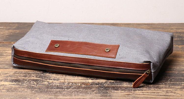 Minimalist Full Grain Leather Tote Bag Casual Leather Bag Women Large Shopper Bag Leather Diaper Bag Slouchy Tote Top Handle Shoulder Bag