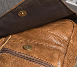 Large Brown Leather Backpack, Personalized Full Grain Leather Knapsack Rucksack, Leather Anniversary Gifts Women/Men, Monogram Bags Handmade