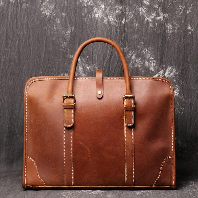 Minimalist hot sale laptop briefcase
