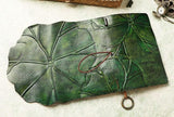 LEATHER JOURNAL, Creative Design Diary, Leather Sketchbook, Note Book, Leather Journal