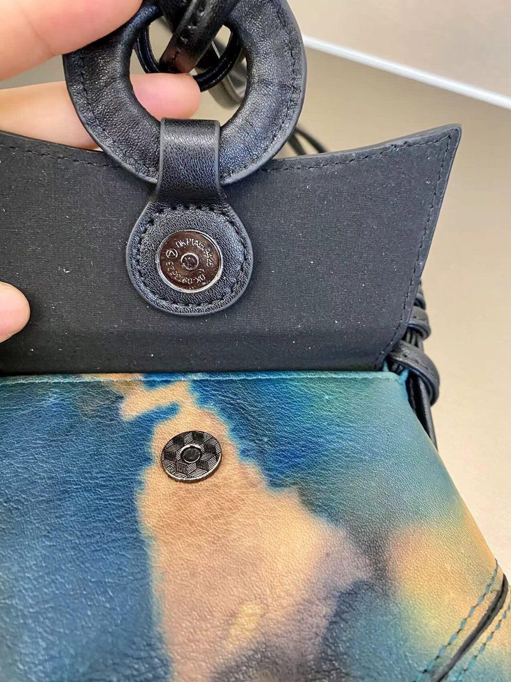 Leather Mobile Phone Case, Small Phone Leather Bag, Small Cell Phone Bag, Smart Phone Bag, Phone Wallet, Crossbody Phone Bag, Gift for Her