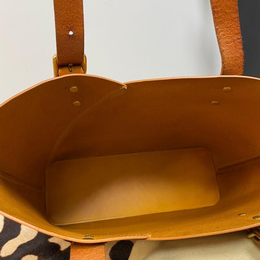 Leather tote bag medium size, Leather work bag, Everyday bag, Vintage look handbag Great gift for her, Mothers day gift, Tan, Green, Black