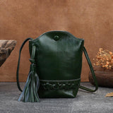 Minimal leather crossbody purse for women, mini purse crossbody bag, small cowhide leather purse, phone leather handbag, mini crossbody bag