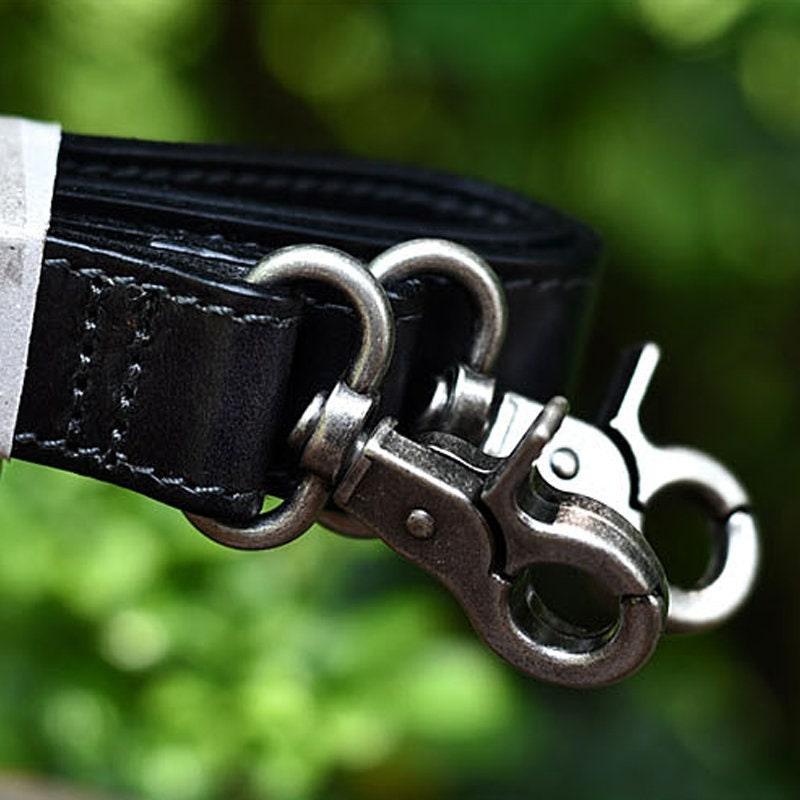 Minimalist Full Grain Leather Tote Bag, Casual Distressed Leather Bag, Large Shopper Bag Leather Slouchy Chic Shoulder Bag Christmas Gift