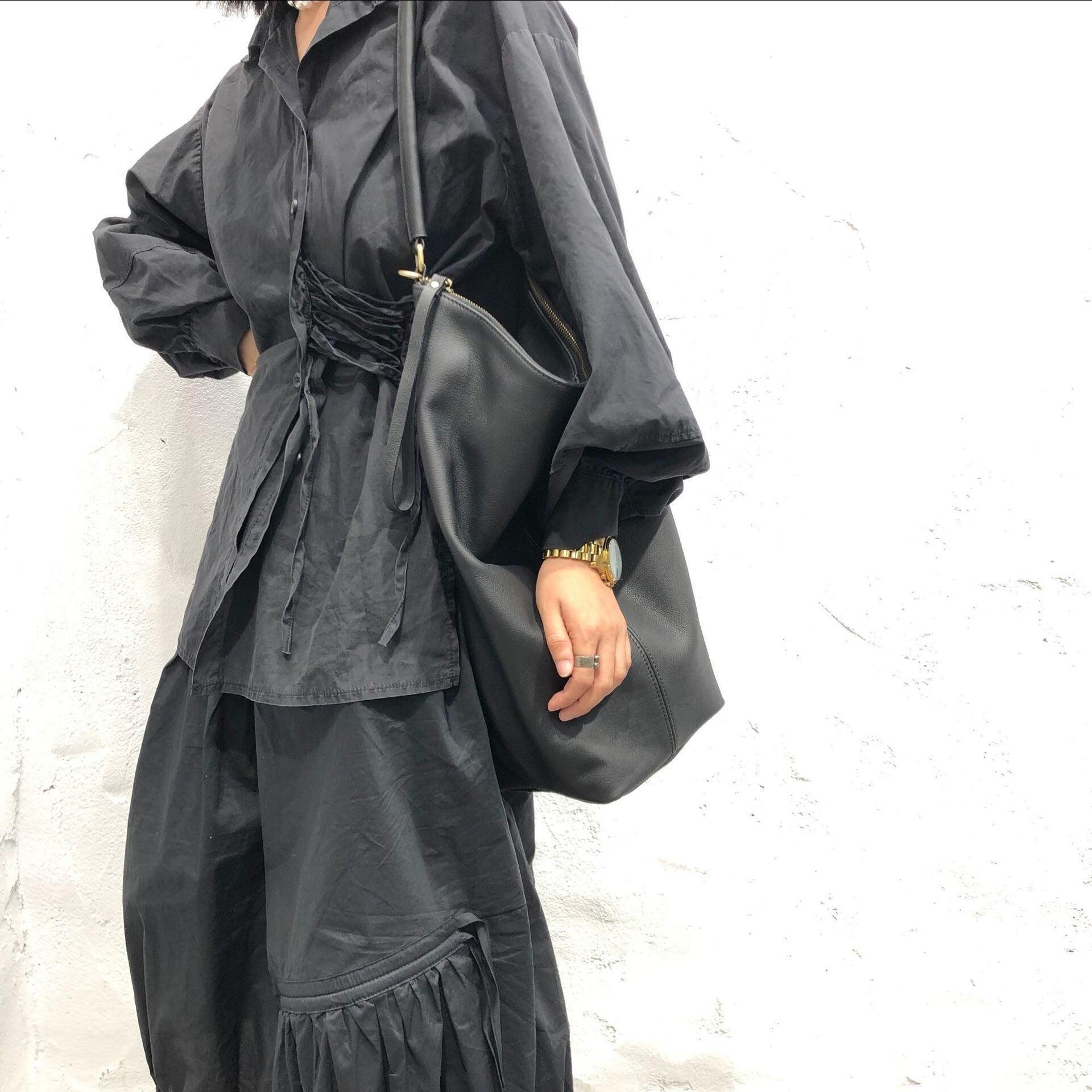 Oversized bag Large leather tote bag, Every Day Bag, Women leather bag Slouchy Crossbody Bag, Black Handbag for Women Soft Leather Bag