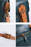 Small Purse Vegetable Tanned Leather, Original Crossbody Handmade Handbag, Luxury Leather bag, Veg Leather Shoulder Bag, Gift For Her
