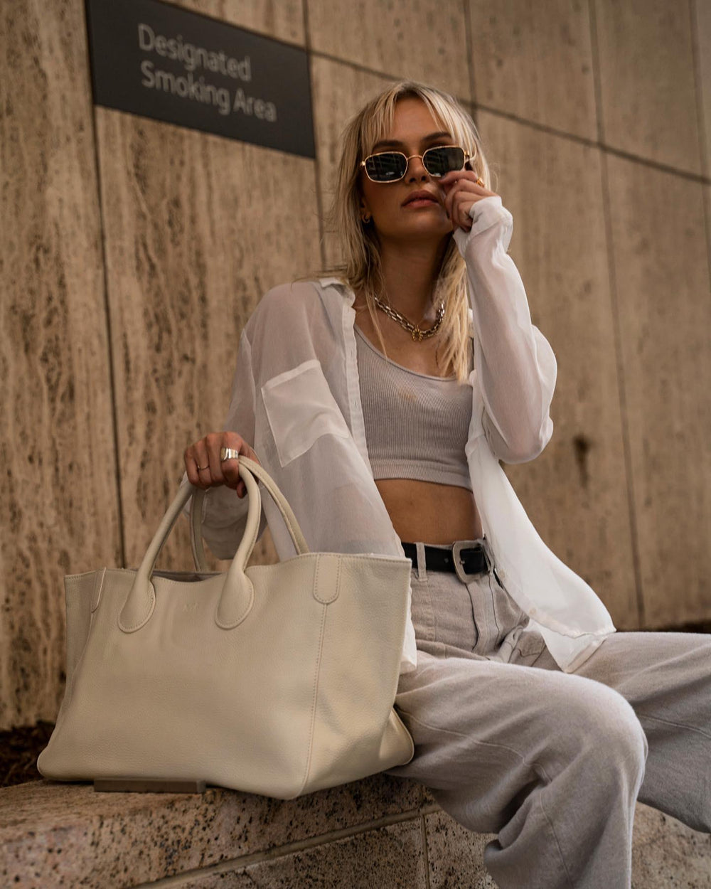 Large Designer Leather Tote Bag ｜ Cowhide Leather Classic Bag ｜ Must-have Fashion DesignerBag ｜ Leather Weekend Bag｜Christmas gifts