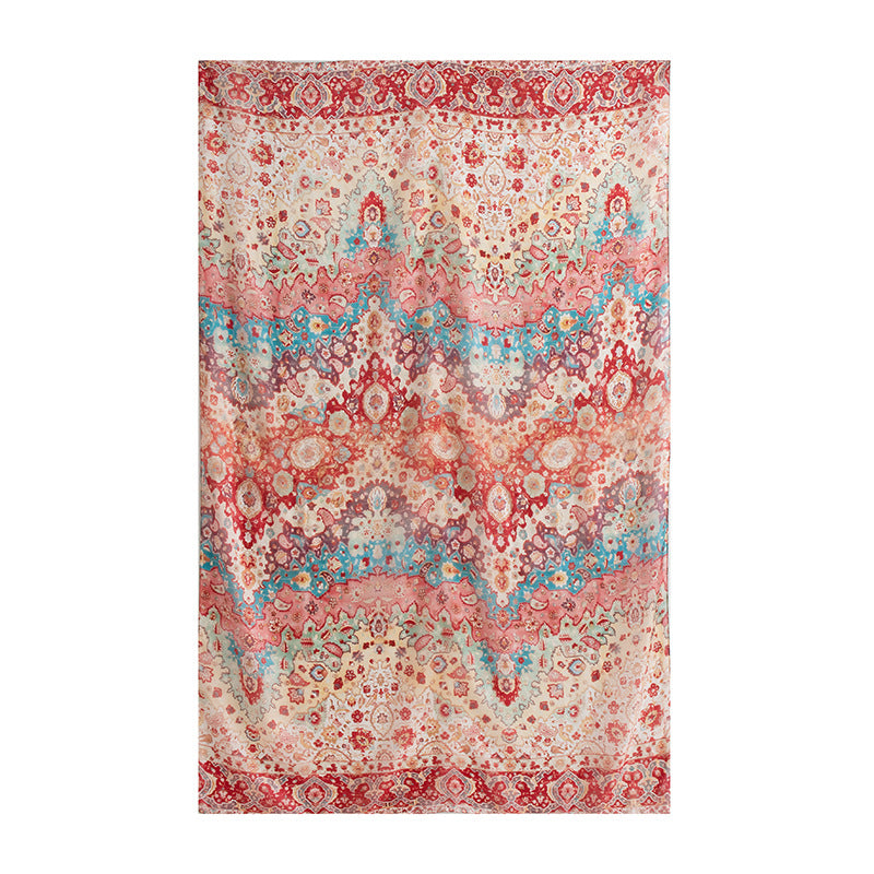 Mulberry Silk Long Scarf | Women's Lightweight Versatile Shawl, Gift for Mum