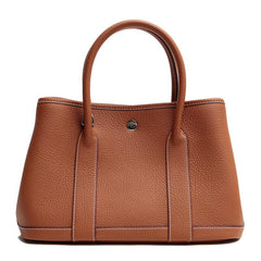 Alexel Pebbled Leather Shoulder Bag With Shoulder Strap, Designer Bag, Italian Leather Party Bag, Classic Tote Bag, Bucket Bag, Must-have Leather Bag, Gift for Her