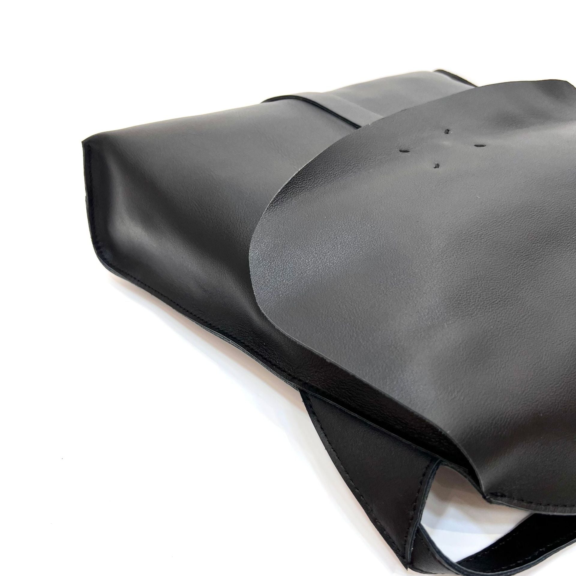 Black Shoulder 4 in 1, Convertible Backpack, Handcrafted Shoulder Bag, Leather Crossbody, Handbag With Long Strap, Women Backpack Bag