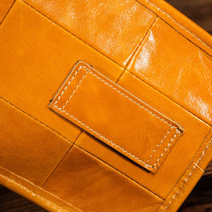 Full Grain Leather Leg Bag Foraging Pouch Leather Motorcycle Waist Bag, Male Knight Bull Head Bag, Crazy Horse Leather Bag for Men Women