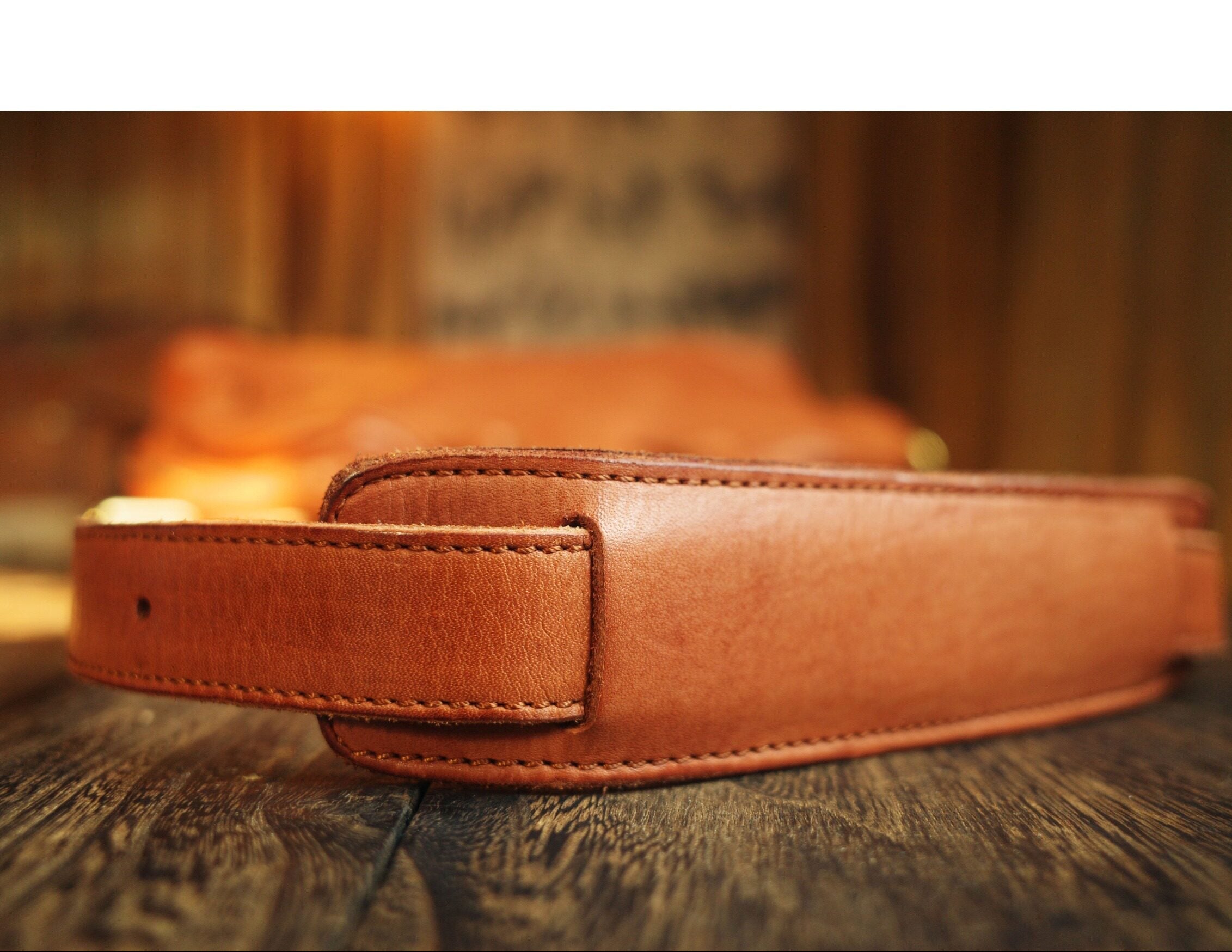 Handmade Italian Full-Grain Leather Vintage Duffle Bag – Solid Brass Hardware | Weekend Travel Bag with Detachable Shoulder Strap