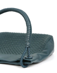 Handwoven Lambskin Leather Tote Bag for Women, Luxury Slouchy Large Shoulder Hobo Woven Tote