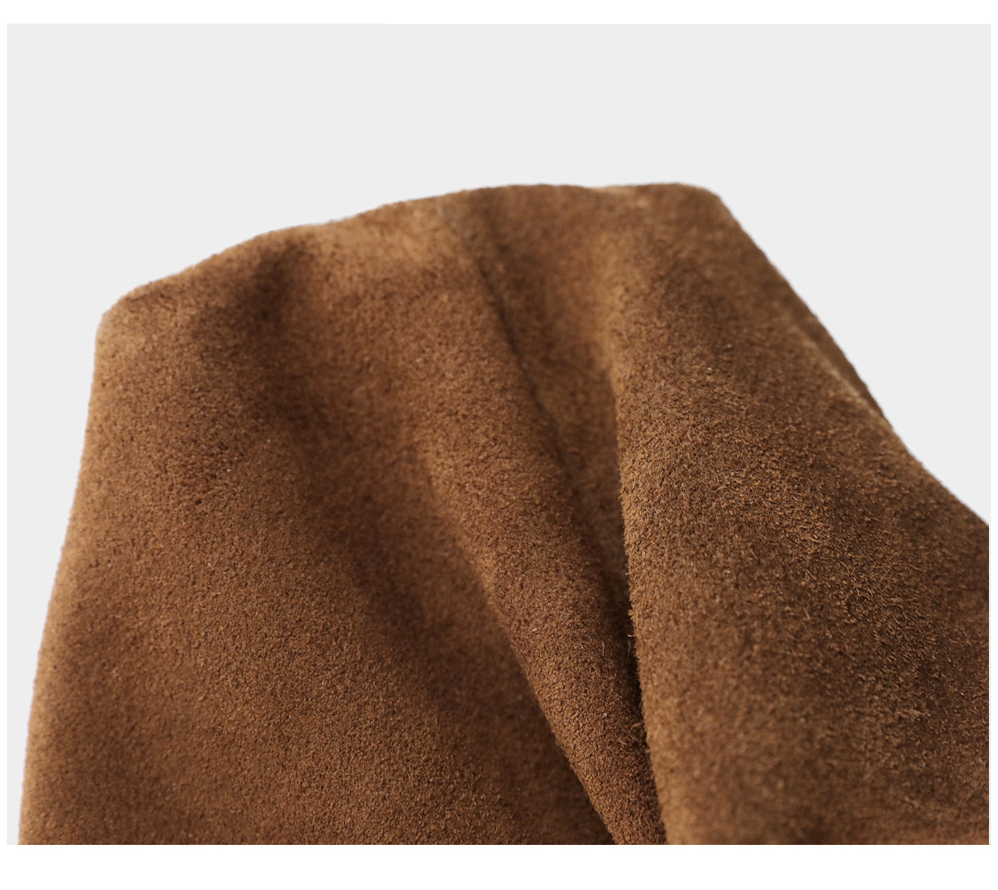 Large Suede Hobo Bag for Women | Slouchy Autumn/Winter Shoulder Bag & Crossbody