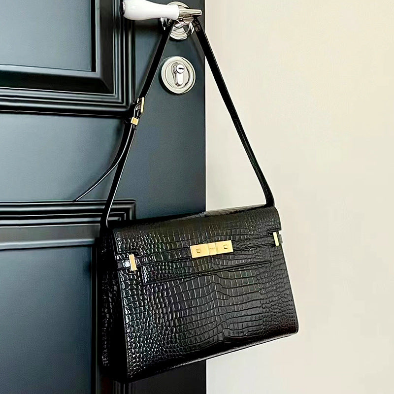 Leather Minimal Box Crossbody Bag, Leather Handbag, Shoulder Bag, Leather Purse, Leather Laptop Bag, Handbag, Women Designer Bag, Gift