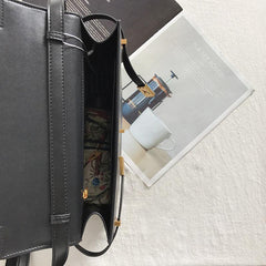 Leather Minimal Box Crossbody Bag, Leather Handbag, Shoulder Bag, Leather Purse, Leather Laptop Bag, Handbag, Women Designer Bag, Gift