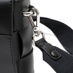 Luxury Handmade Lambskin Woven Crossbody Bag, Soft Leather Shoulder Purse
