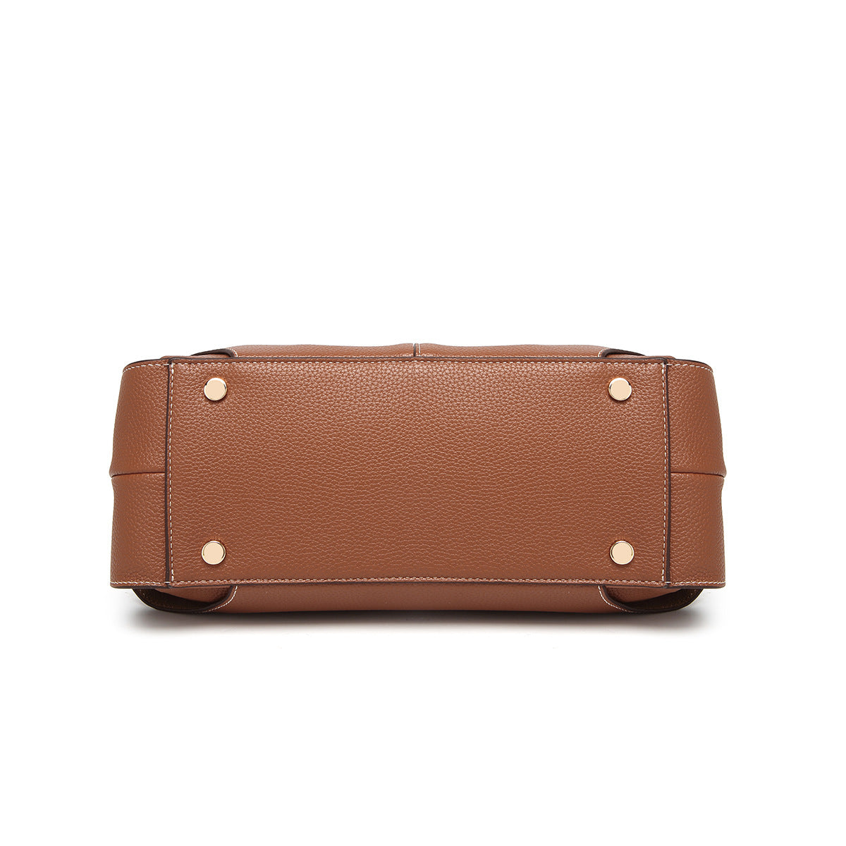 Luxury High Quality Pebbled Cowhide Leather Crossbody Bag, Minimalist Crossbody for Women, Lightweight Shoulder Satchel