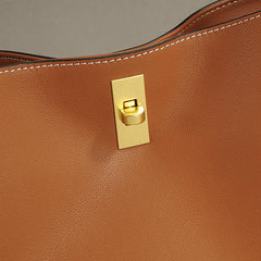 Suede Bag, Smooth & Pebbled Leather Bucket Bag | Crossbody & Top Handle Tote